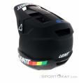 Leatt MTB Gravity 1.0 Full Face Helmet, , Black, , Male,Female,Unisex, 0215-10179, 5638080025, , N2-12.jpg