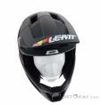 Leatt MTB Gravity 1.0 Fullface Helm, Leatt, Schwarz, , Herren,Damen,Unisex, 0215-10179, 5638080025, 6009554002366, N3-03.jpg