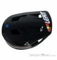 Leatt MTB Gravity 1.0 Full Face Helmet, , Black, , Male,Female,Unisex, 0215-10179, 5638080025, , N4-19.jpg