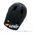 Leatt MTB Gravity 1.0 Fullface Helm, , Schwarz, , Herren,Damen,Unisex, 0215-10179, 5638080025, , N5-05.jpg