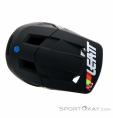 Leatt MTB Gravity 1.0 Full Face Helmet, Leatt, Black, , Male,Female,Unisex, 0215-10179, 5638080025, 6009554002366, N5-20.jpg