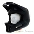 Leatt MTB Gravity 2.0 Full Face Helmet, Leatt, Black, , Male,Female,Unisex, 0215-10180, 5638080032, 6009554002113, N1-06.jpg