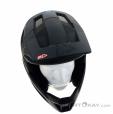 Leatt MTB Gravity 2.0 Full Face Helmet, Leatt, Black, , Male,Female,Unisex, 0215-10180, 5638080032, 6009554002120, N3-03.jpg