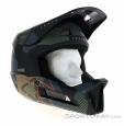 Leatt MTB Gravity 2.0 Full Face Helmet, Leatt, Multicolored, , Male,Female,Unisex, 0215-10180, 5638080038, 6009554002069, N1-01.jpg