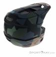Leatt MTB Gravity 2.0 Full Face Helmet, Leatt, Multicolored, , Male,Female,Unisex, 0215-10180, 5638080038, 6009554002069, N2-17.jpg