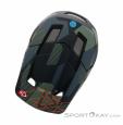 Leatt MTB Gravity 2.0 Full Face Helmet, Leatt, Multicolored, , Male,Female,Unisex, 0215-10180, 5638080038, 6009554002069, N5-05.jpg