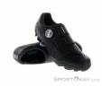 Shimano RX6 Gravel Shoes, Shimano, Black, , Male,Female,Unisex, 0178-10942, 5638080044, 4550170613181, N1-01.jpg
