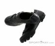 Shimano RX6 Gravel Shoes, Shimano, Black, , Male,Female,Unisex, 0178-10942, 5638080044, 4550170613181, N4-09.jpg