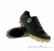 Shimano RX6 Zapatillas de gravel, Shimano, Verde oliva oscuro, , Hombre,Mujer,Unisex, 0178-10942, 5638080053, 4550170546885, N1-01.jpg