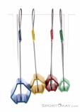 DMM Wire Torque Nut Set #1-4 Set de clavette de serrage, DMM, Multicolore, , Hommes,Femmes,Unisex, 0096-10251, 5638080061, 5031290230209, N2-02.jpg