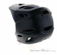 Leatt MTB Gravity 4.0 Full Face Helmet, Leatt, Black, , Male,Female,Unisex, 0215-10181, 5638080063, 6009554001864, N2-12.jpg