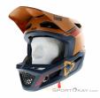 Leatt MTB Gravity 4.0 Full Face Helmet, Leatt, Orange, , Male,Female,Unisex, 0215-10181, 5638080068, 6009554001925, N1-06.jpg