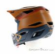Leatt MTB Gravity 4.0 Full Face Helmet, Leatt, Orange, , Male,Female,Unisex, 0215-10181, 5638080068, 6009554001925, N1-11.jpg