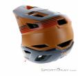 Leatt MTB Gravity 4.0 Full Face Helmet, Leatt, Orange, , Male,Female,Unisex, 0215-10181, 5638080068, 6009554001925, N2-12.jpg