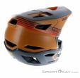 Leatt MTB Gravity 4.0 Full Face Helmet, Leatt, Orange, , Male,Female,Unisex, 0215-10181, 5638080068, 6009554001925, N2-17.jpg