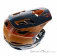 Leatt MTB Gravity 4.0 Full Face Helmet, Leatt, Orange, , Male,Female,Unisex, 0215-10181, 5638080068, 6009554001925, N3-18.jpg