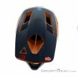 Leatt MTB Gravity 4.0 Full Face Helmet, Leatt, Orange, , Male,Female,Unisex, 0215-10181, 5638080068, 6009554001925, N4-04.jpg