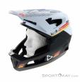 Leatt MTB Enduro 4.0 MTB Helmet detachable, Leatt, White, , Male,Female,Unisex, 0215-10185, 5638080103, 6009554002694, N2-07.jpg