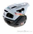 Leatt MTB Enduro 4.0 MTB Helmet detachable, Leatt, White, , Male,Female,Unisex, 0215-10185, 5638080103, 6009554002694, N2-17.jpg