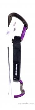 DMM Shadow 18cm Quickdraw, , Purple, , Male,Female,Unisex, 0096-10268, 5638080127, , N3-18.jpg
