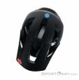 Leatt MTB All Mountain 3.0 MTB Helmet, , Black, , Male,Female,Unisex, 0215-10187, 5638080136, , N5-05.jpg
