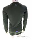 Leatt MTB Gravity 2.0 Jersey Biking Shirt, , Olive-Dark Green, , Male,Female,Unisex, 0215-10191, 5638080176, , N2-12.jpg