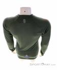 Leatt MTB Gravity 2.0 Jersey Biking Shirt, , Olive-Dark Green, , Male,Female,Unisex, 0215-10191, 5638080176, , N3-13.jpg