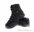 Lowa Renegade Mid GTX Hommes Chaussures de randonnée Gore-Tex, , Rouge, , Hommes, 0079-10036, 5638080184, , N1-06.jpg