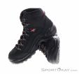 Lowa Renegade Mid GTX Mens Hiking Boots Gore-Tex, Lowa, Red, , Male, 0079-10036, 5638080184, 4063606400373, N2-07.jpg