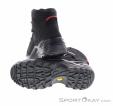 Lowa Renegade Mid GTX Hommes Chaussures de randonnée Gore-Tex, , Rouge, , Hommes, 0079-10036, 5638080184, , N2-12.jpg