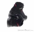 Lowa Renegade Mid GTX Hommes Chaussures de randonnée Gore-Tex, Lowa, Rouge, , Hommes, 0079-10036, 5638080184, 4063606400373, N2-17.jpg