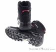 Lowa Renegade Mid GTX Mens Hiking Boots Gore-Tex, , Red, , Male, 0079-10036, 5638080184, , N3-13.jpg