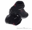 Lowa Renegade Mid GTX Mens Hiking Boots Gore-Tex, , Red, , Male, 0079-10036, 5638080184, , N3-18.jpg