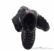 Lowa Renegade Mid GTX Hommes Chaussures de randonnée Gore-Tex, , Rouge, , Hommes, 0079-10036, 5638080184, , N4-04.jpg