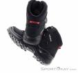 Lowa Renegade Mid GTX Hommes Chaussures de randonnée Gore-Tex, Lowa, Rouge, , Hommes, 0079-10036, 5638080184, 4063606400373, N4-14.jpg