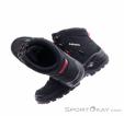 Lowa Renegade Mid GTX Mens Hiking Boots Gore-Tex, , Red, , Male, 0079-10036, 5638080184, , N5-10.jpg