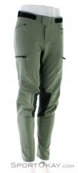 Leatt MTB Enduro 3.0 Biking Pants, , Olive-Dark Green, , Male,Female,Unisex, 0215-10195, 5638080216, , N1-01.jpg