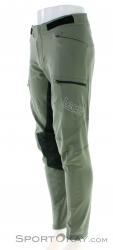 Leatt MTB Enduro 3.0 Biking Pants, , Olive-Dark Green, , Male,Female,Unisex, 0215-10195, 5638080216, , N1-06.jpg