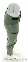 Leatt MTB Enduro 3.0 Biking Pants, , Olive-Dark Green, , Male,Female,Unisex, 0215-10195, 5638080216, , N3-18.jpg