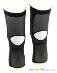 Leatt Knee Guard Airflex Hybrid Pro Protectores de rodilla, , Negro, , Hombre,Mujer,Unisex, 0215-10196, 5638080223, , N2-12.jpg