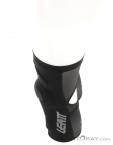 Leatt Knee Guard Airflex Hybrid Pro Protectores de rodilla, , Negro, , Hombre,Mujer,Unisex, 0215-10196, 5638080223, , N3-08.jpg