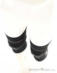 Leatt Knee Guard Airflex Hybrid Pro Protège-genoux, Leatt, Noir, , Hommes,Femmes,Unisex, 0215-10196, 5638080223, 6009554026959, N4-04.jpg