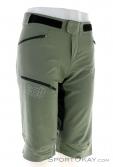 Leatt MTB Enduro 3.0 Biking Shorts, , Olive-Dark Green, , Male,Female,Unisex, 0215-10198, 5638080239, , N1-01.jpg
