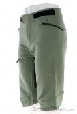 Leatt MTB Enduro 3.0 Biking Shorts, , Olive-Dark Green, , Male,Female,Unisex, 0215-10198, 5638080239, , N1-06.jpg