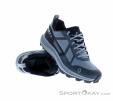 Scott Supertrac 3 Women Trail Running Shoes, , Blue, , Female, 0023-12122, 5638080329, , N1-01.jpg