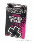 Muc Off Premium Microfibre Detailing Poliertuch, Muc Off, Schwarz, , Unisex, 0172-10135, 5638080352, 5037835208542, N2-02.jpg