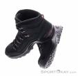 Lowa Renegade Mid GTX Women Hiking Boots Gore-Tex, Lowa, Purple, , Female, 0079-10024, 5638082082, 4063606406085, N3-08.jpg
