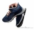 Keen Terradora Flex Mid WP Women Trail Running Shoes, , Dark-Blue, , Female, 0142-10135, 5638082837, , N3-08.jpg