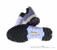 adidas Terrex AX4 GTX Women Hiking Boots Gore-Tex, adidas Terrex, Purple, , Female, 0359-10316, 5638082874, 4066746105375, N1-11.jpg