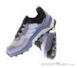 adidas Terrex AX4 GTX Women Hiking Boots Gore-Tex, adidas Terrex, Purple, , Female, 0359-10316, 5638082874, 4066746105375, N2-07.jpg